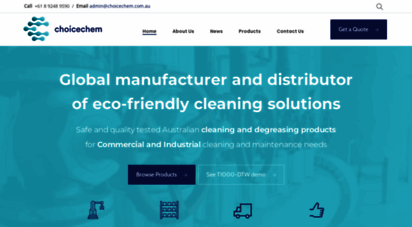 choicechem.com.au
