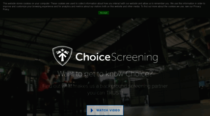 choicescreening.com