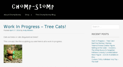 chompstomp.co.uk