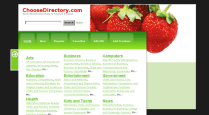 choosedirectory.com