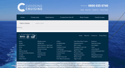 choosing-cruising.com