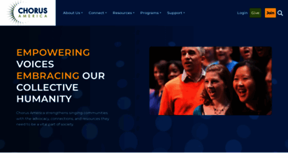 chorusamerica.org