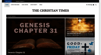 christiantimes.pk