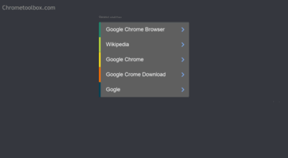 chrometoolbox.com