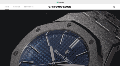 chronoedge.co.uk
