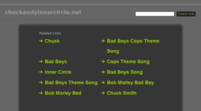 chuckandyinnercircle.net