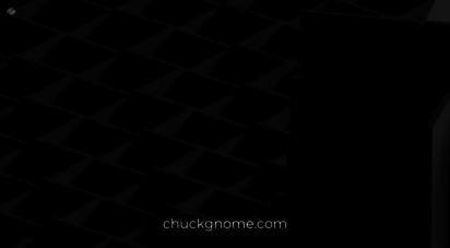 chuckgnome.com