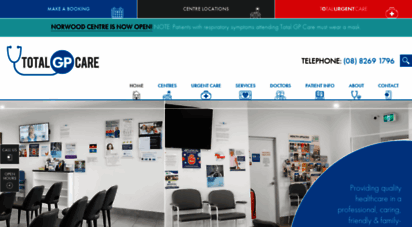 churchillroadmc.com.au