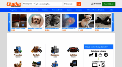 chutku.sg