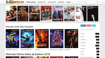 ciberdvd.com