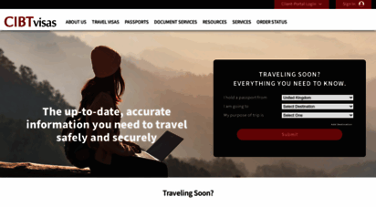 cibtvisas.co.uk