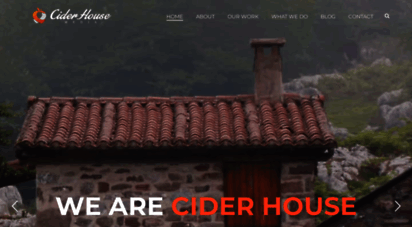 ciderhousedesign.com