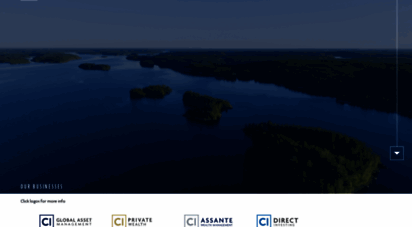 cifinancial.com