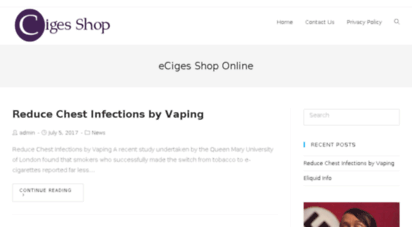 cigesshop.com