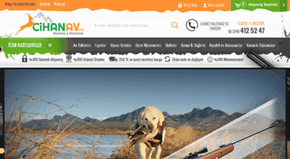 cihanav.com