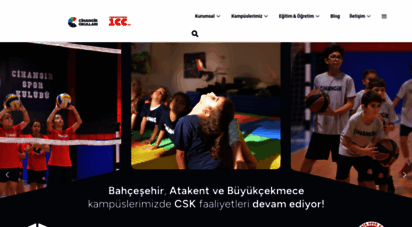 cihangir.k12.tr - cihangir okulları
