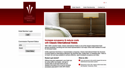 cihotels.com