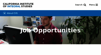 ciis.interviewexchange.com