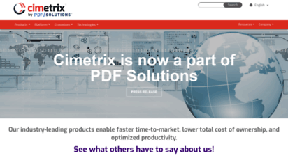 cimetrix.com