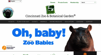 cincinnatizoo.com