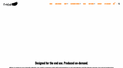 cinderhawkcreative.com