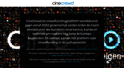 cinecrowd.com