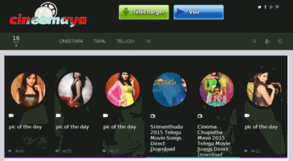 cineemaya.in