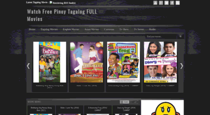 cinema-ofw.blogspot.com - watch free pinoy tagalog full movies