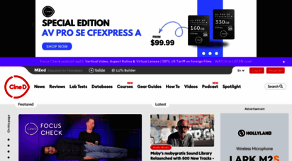 cinema5d.com