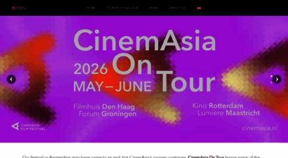 cinemasia.nl
