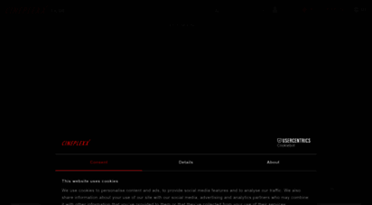 cineplexx.at - home  cineplexx at