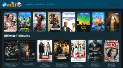 cinetris.com - 