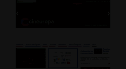 cineuropa.org - cineuropa - the best of european cinema