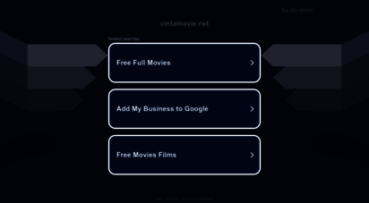 cintamovie.net - cintamovie.net
