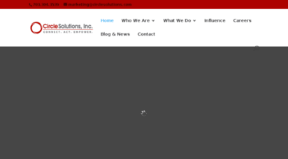 circlesolutions.com