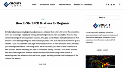 circuitstoday.com - electronic circuits and diagrams-electronic projects and design - an authentic resource on electronics
