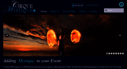 cirquemystique.com
