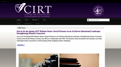 cirt.gcu.edu