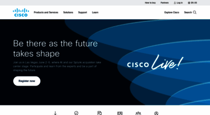 cisco.com - cisco - global home page