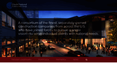 citadelgroup.org