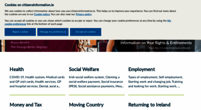 citizensinformation.ie - 