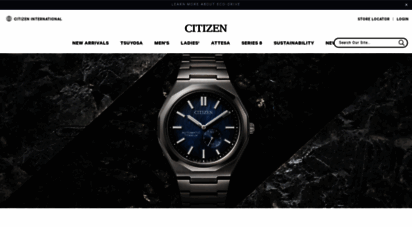 citizenwatches.com.au