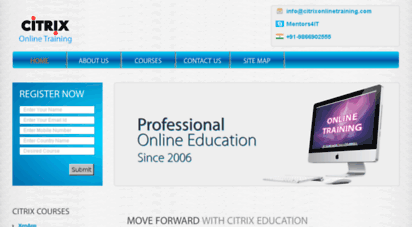 citrixonlinetraining.com
