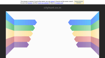 cityhunt.co.in