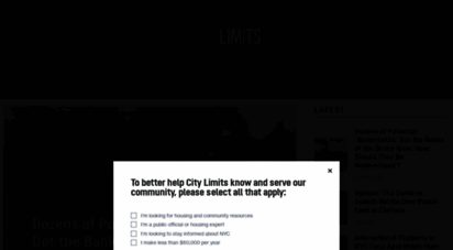 citylimits.org