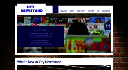 citynewsstand.com