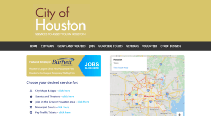 cityofhouston.com