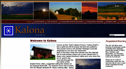 cityofkalona.org