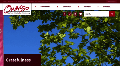 cityofowasso.com