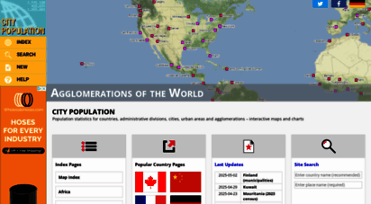 citypopulation.de - 